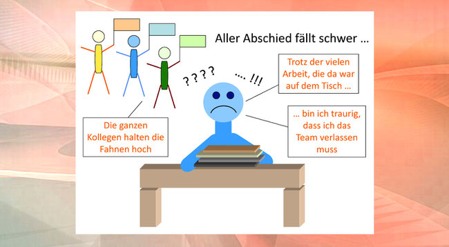 Abschied Kollege Kollegin Mitarbeiter Sprüche Texte