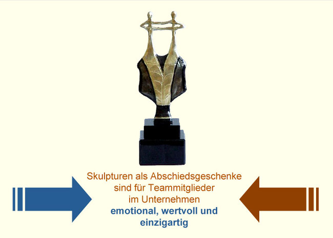 Geschenk zum Abschied Kollegen/Arbeitskollegen